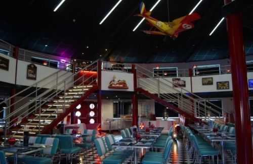 Hotel Rasta Bromoella Exteriér fotografie