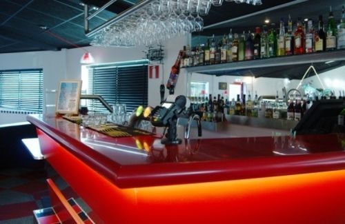 Hotel Rasta Bromoella Exteriér fotografie